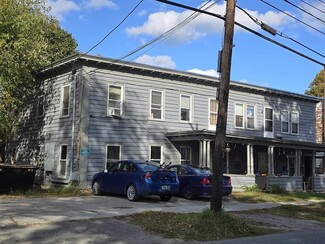 Más detalles para 102-104 State St, Windsor, VT - Edificios residenciales en venta