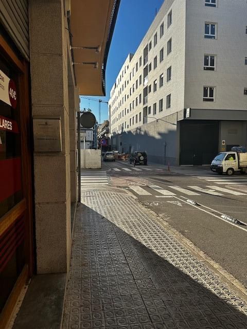 Más detalles de Oficina/Local en alquiler