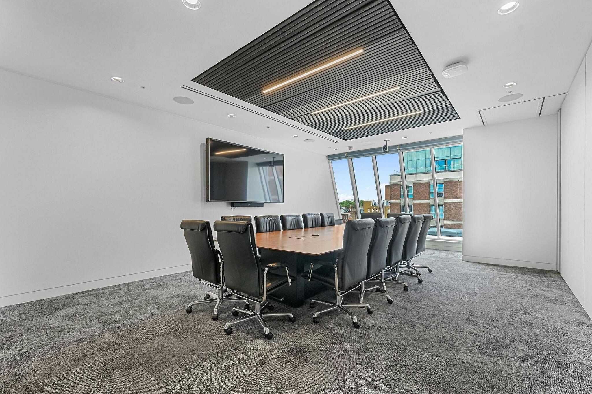 1-9 Seymour St, London en alquiler Foto del interior- Imagen 1 de 11