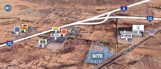 Más detalles para 6553 S Guano Rd, Eloy, AZ - Naves en venta