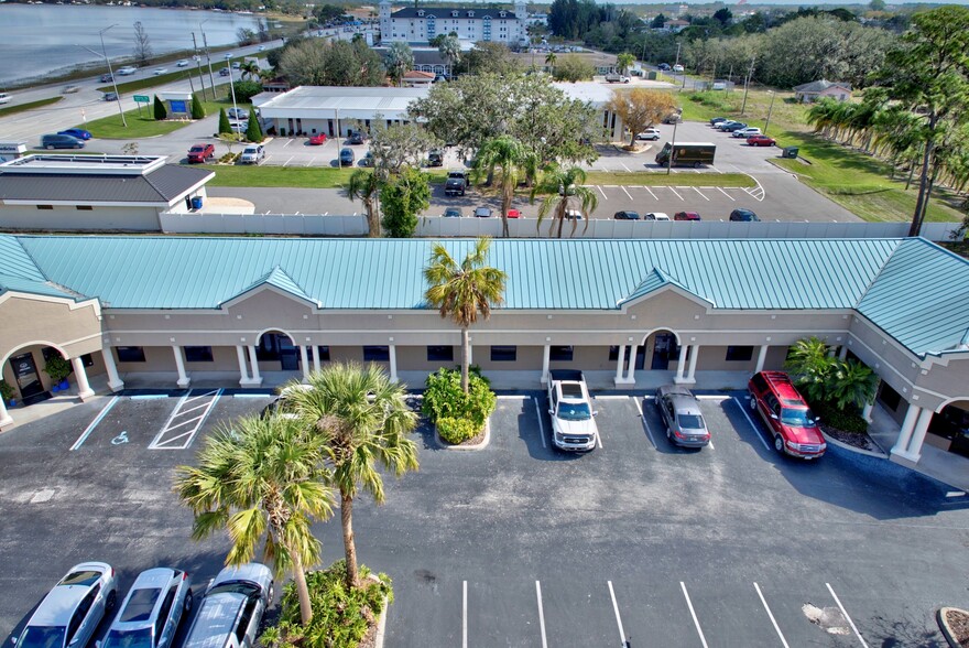 2153 US Highway 27 S, Sebring, FL en venta - Foto del edificio - Imagen 2 de 40