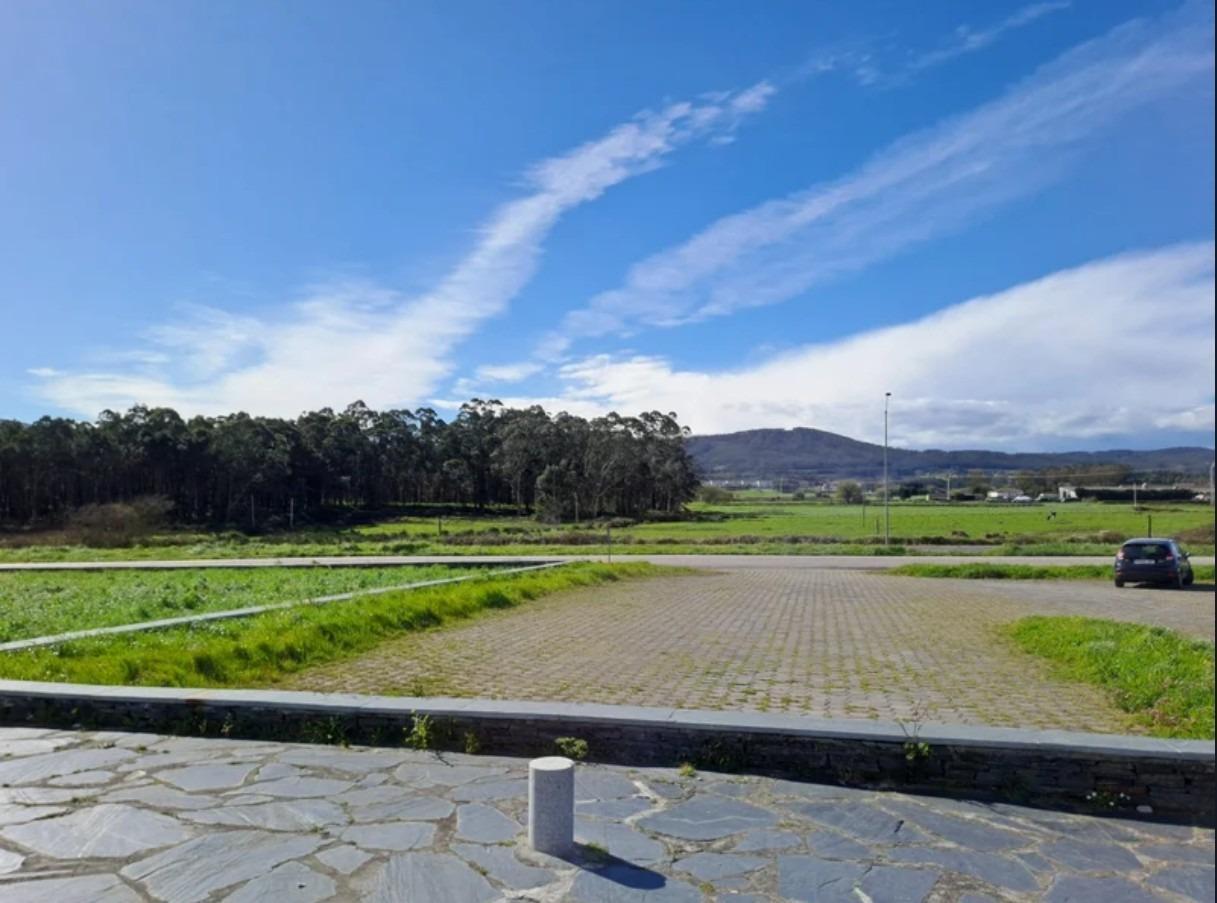 Rua Praia - Remior, 30, Barreiros, Lugo en alquiler Foto principal- Imagen 1 de 9