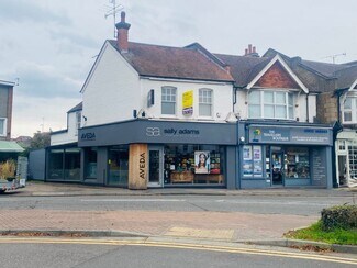 Más detalles de 10 Anyards Rd, Cobham - Local en alquiler