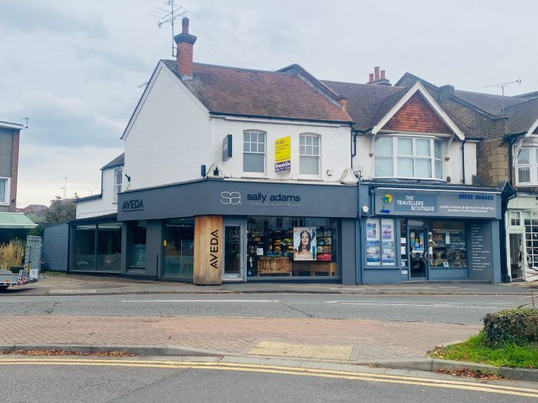 10 Anyards Rd, Cobham en alquiler Foto principal- Imagen 1 de 4