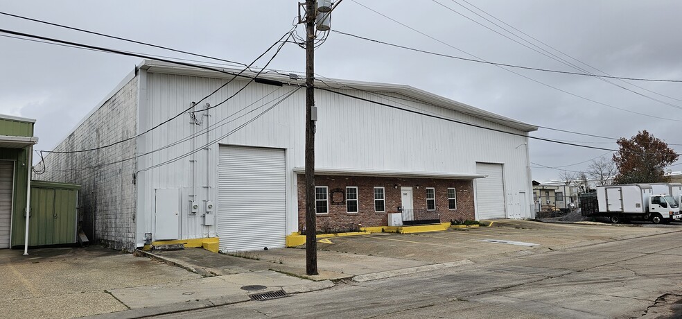 200 Industrial Ave, Jefferson, LA en alquiler - Foto del edificio - Imagen 3 de 35