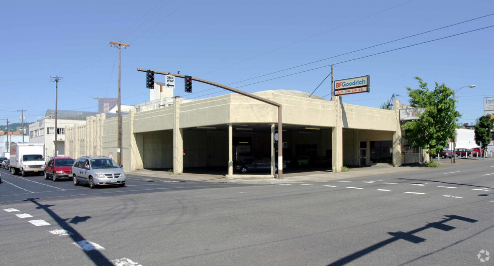 437 SE Martin Luther King Jr Blvd, Portland, OR en alquiler - Foto del edificio - Imagen 3 de 10