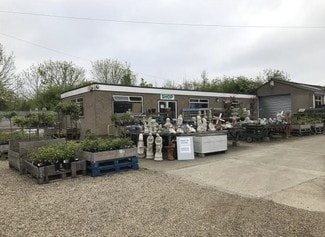 Más detalles de Arterial Rd, West Horndon - Local en venta