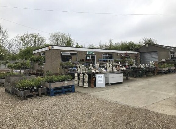 Arterial Rd, West Horndon en venta Foto principal- Imagen 1 de 5