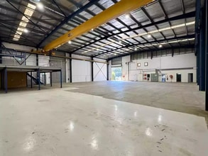 1B Widemere Rd, Wetherill Park en alquiler Foto del interior- Imagen 1 de 3