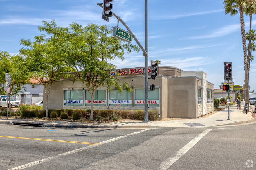 12309 Carson St, Hawaiian Gardens, CA en venta - Foto del edificio - Imagen 3 de 4