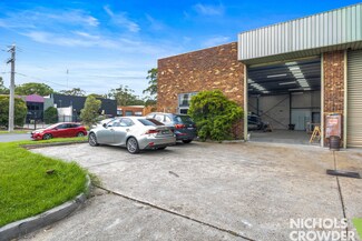 Más detalles de 66 Industrial Dr, Braeside - Nave en alquiler