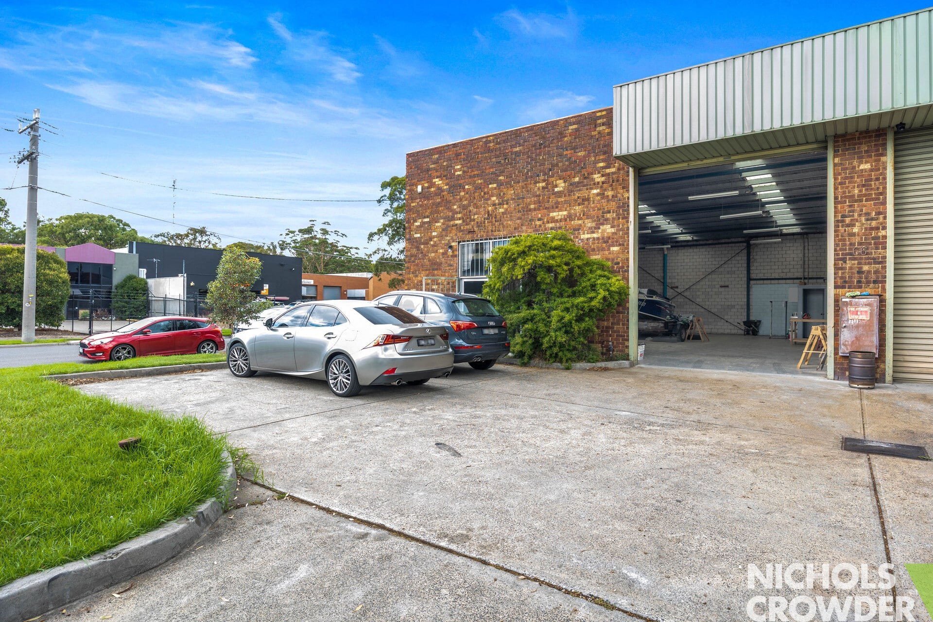 66 Industrial Dr, Braeside en alquiler Foto principal- Imagen 1 de 2