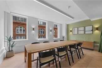 Más detalles de 111-111A Wardour St, London - Oficina en alquiler