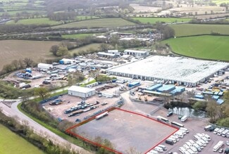 Más detalles de 54 Foxmoor Business Park Rd, Wellington - Terreno en alquiler