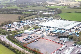 Más detalles de 54 Foxmoor Business Park Rd, Wellington - Terreno en alquiler