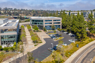 12670 High Bluff Dr, San Diego, CA - VISTA AÉREA  vista de mapa