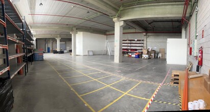 Nave en Pinto, Madrid en alquiler Foto del interior- Imagen 2 de 7