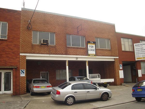 27 Buckley St, Marrickville en alquiler Foto principal- Imagen 1 de 3