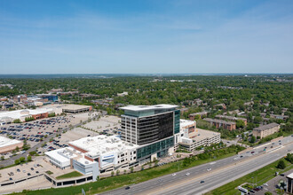 5905 E Galbraith Rd, Cincinnati, OH - VISTA AÉREA  vista de mapa