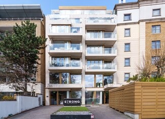 Más detalles de 68 Pentonville Rd, London - Oficina en venta