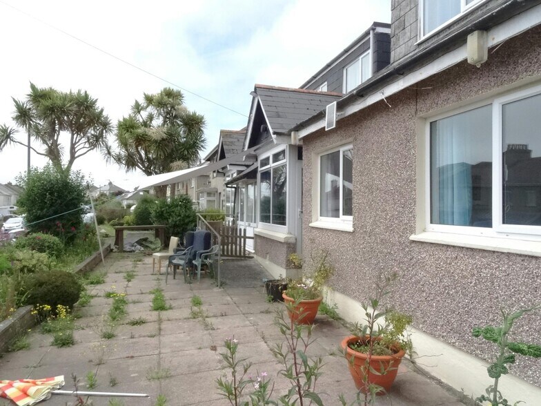 4-6 Trelawney Road, Newquay en venta - Foto del edificio - Imagen 3 de 20