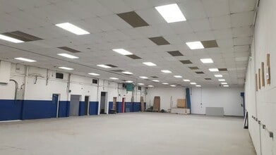 35 Oakesway Business Park, Hartlepool en alquiler Foto del interior- Imagen 2 de 7