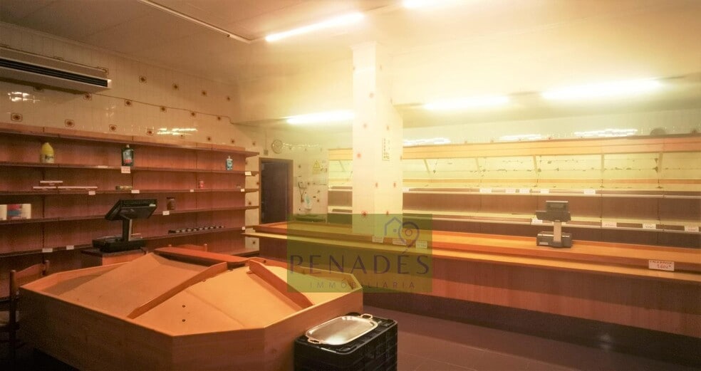 Local en Ontinyent en alquiler - Foto del edificio - Imagen 3 de 8