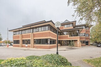 Más detalles de Bristol Rd, Quedgeley - Coworking en alquiler