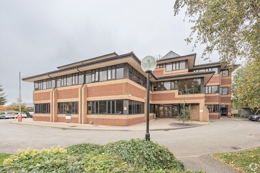 Bristol Rd, Quedgeley en alquiler - Foto principal - Imagen 1 de 4