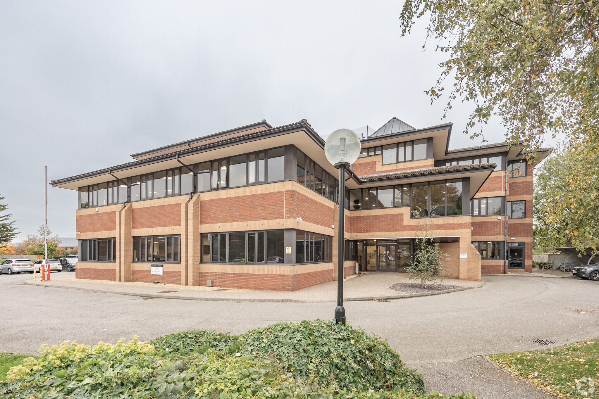 Bristol Rd, Quedgeley en alquiler Foto principal- Imagen 1 de 5