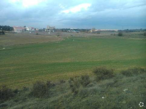 Sector S.U. 15 Polígono 6 Parcela 148, Pioz, Guadalajara en venta Foto principal- Imagen 1 de 4