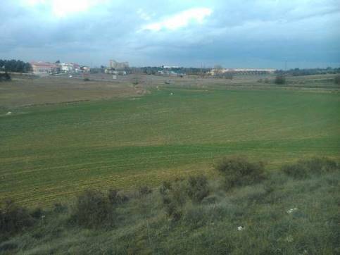 Más detalles de Sector S.U. 15 Polígono 6 Parcela 148, Pioz - Terreno en venta