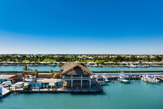 Más detalles de ICONIC FLORIDA KEYS WATERFRONT RESTAURANT – DOCK & DINE, Key Colony Beach, FL - Local en alquiler