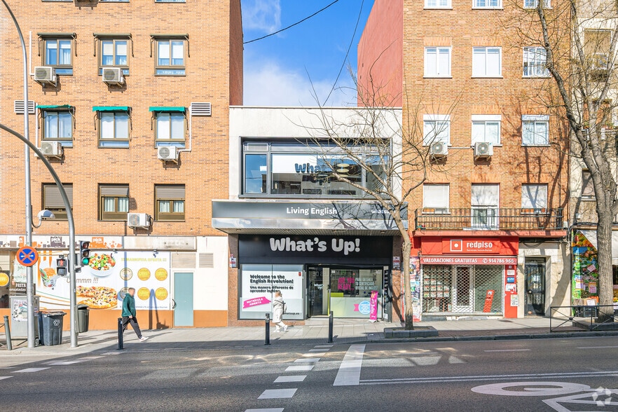 Avenida de la Albufera, 93, Madrid, Madrid en venta - Foto principal - Imagen 1 de 1