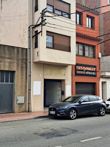 Local en Palamós, Gerona en alquiler - Foto principal - Imagen 1 de 10