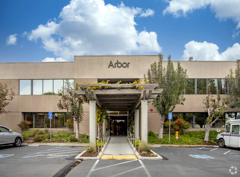 20045 Stevens Creek Blvd, Cupertino, CA en alquiler - Foto del edificio - Imagen 1 de 4