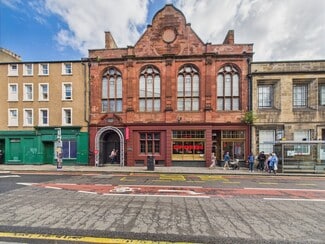 Más detalles de 2-3 Bristo Pl, Edinburgh - Local en venta