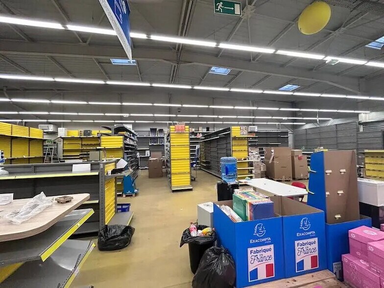 75 Rue Louis Lepine, Viriat en alquiler - Foto del interior - Imagen 3 de 4