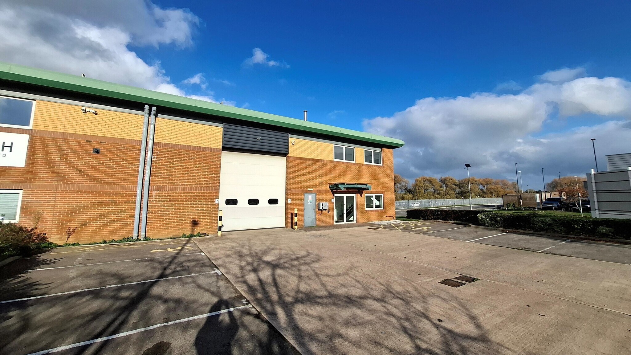 Commerce Rd, Gloucester en alquiler Foto del edificio- Imagen 1 de 5