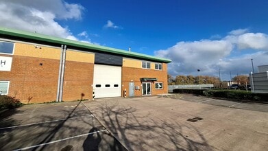 Commerce Rd, Gloucester en alquiler Foto del edificio- Imagen 1 de 5