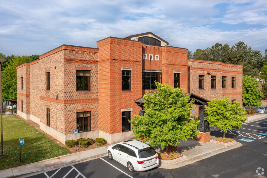 3620 Swiftwater Park Dr, Suwanee, GA en venta - Foto del edificio - Imagen 2 de 67