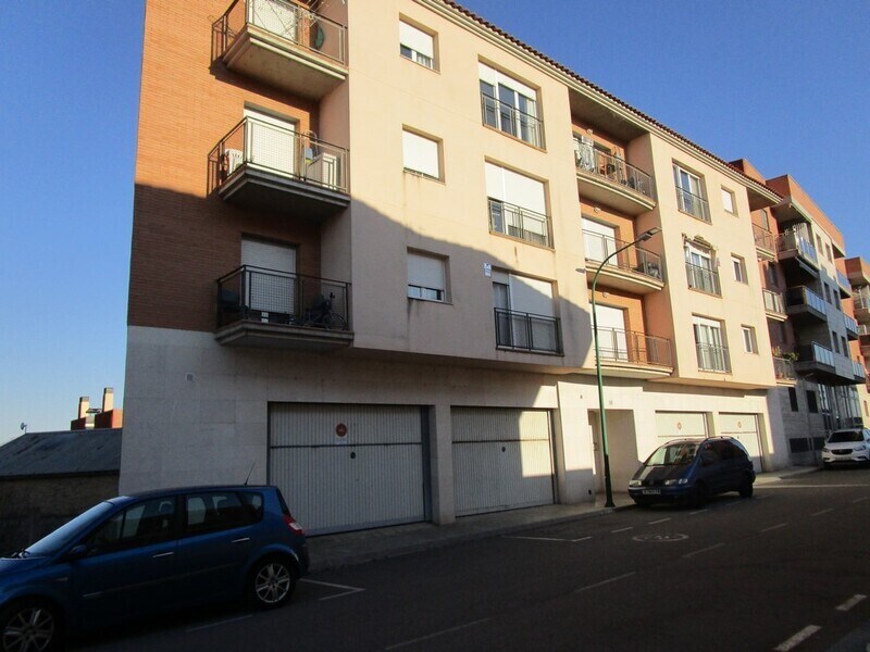 Carrer Dr. Borràs, 17, Móra d'Ebre, Tarragona en venta Foto principal- Imagen 1 de 1