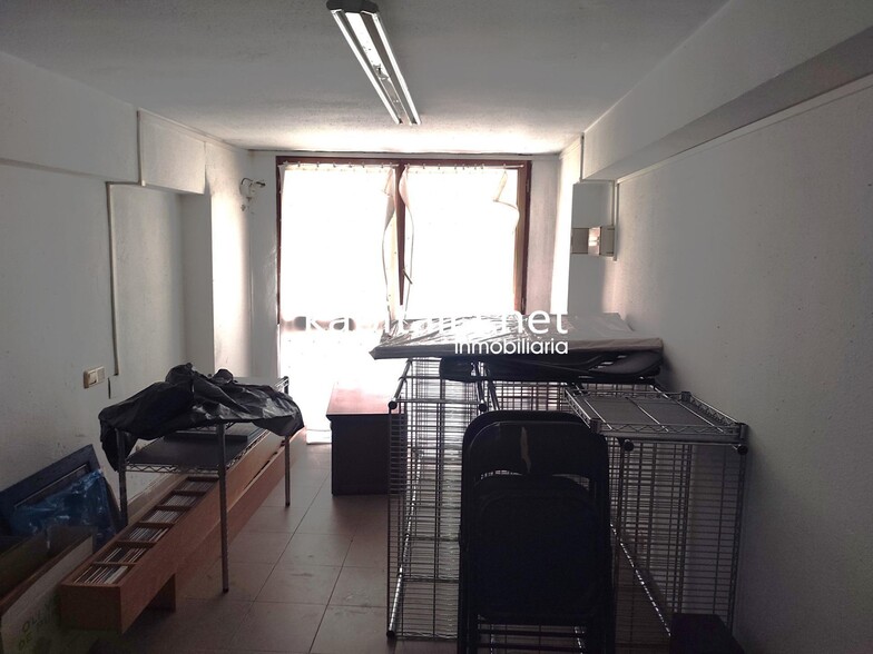 Oficina en Ontinyent, Valencia en venta - Foto del edificio - Imagen 3 de 5