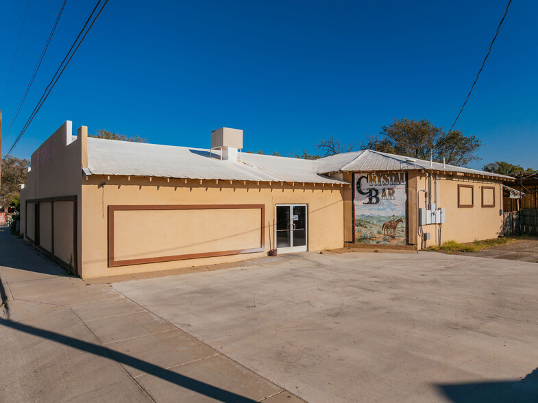 410 E Holland Ave, Alpine, TX en venta - Foto del edificio - Imagen 1 de 37