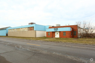 Más detalles para 19197 Sherwood St, Detroit, MI - Nave en alquiler