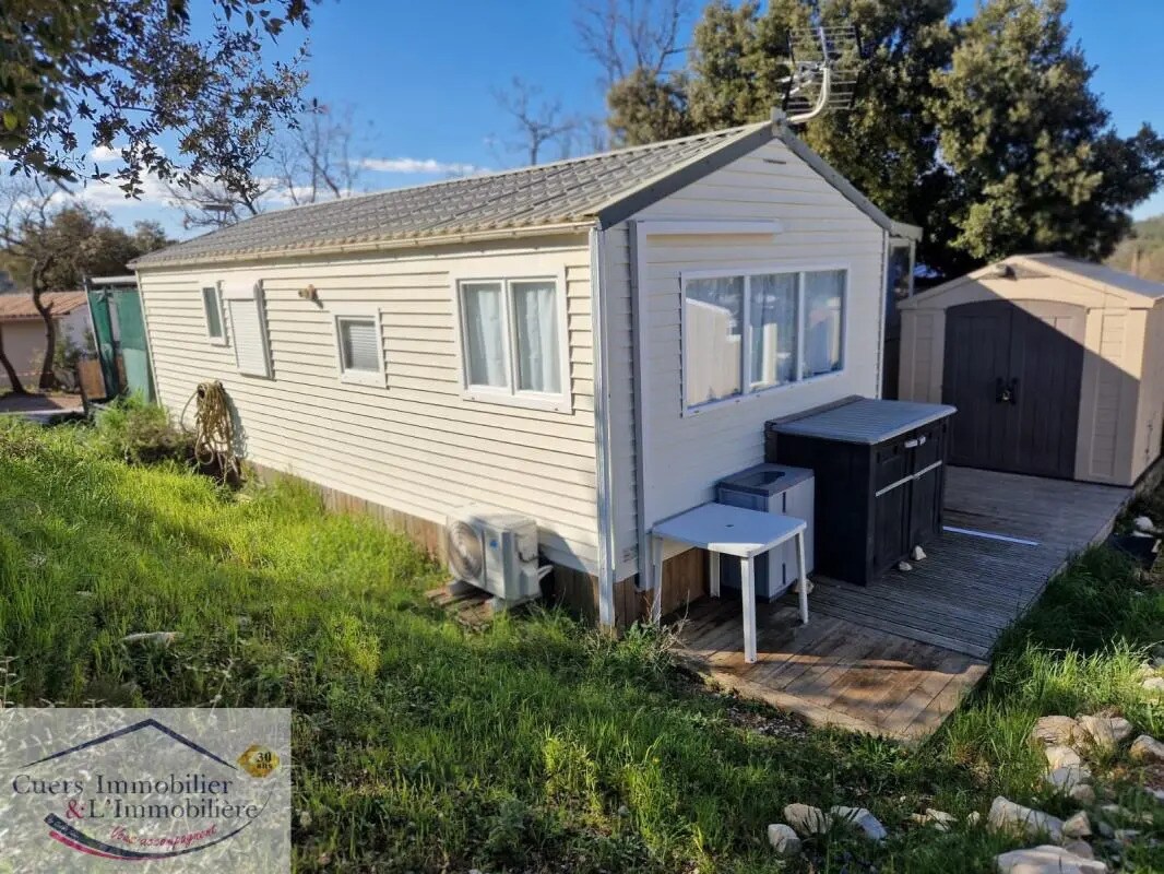 Terreno en Rocbaron en venta Foto del edificio- Imagen 1 de 12