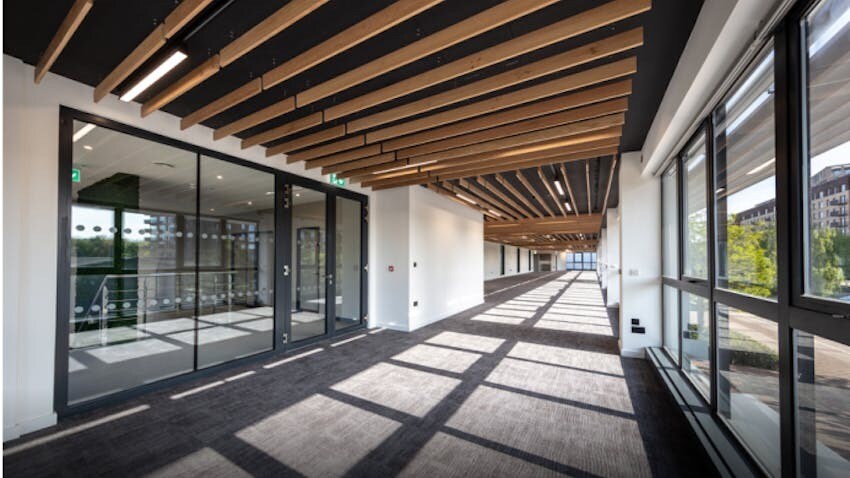 Auriol Dr, Greenford en alquiler - Foto del interior - Imagen 3 de 3