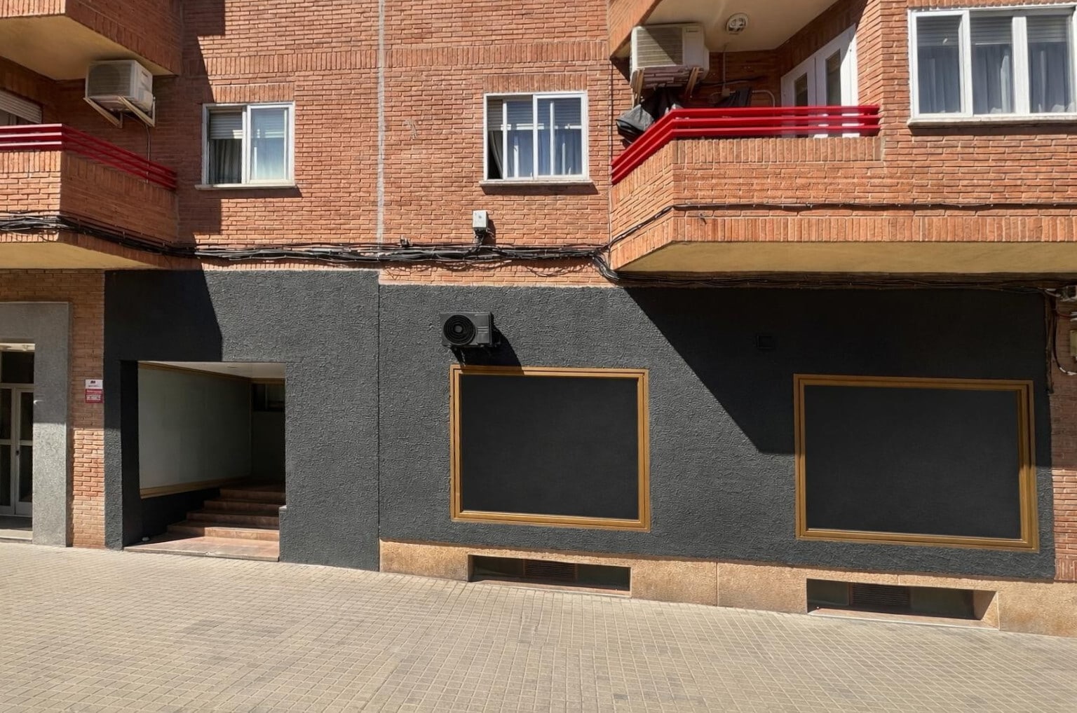 Calle Valdeparazuelos, 1-9, Arganda del Rey, Madrid en alquiler Foto principal- Imagen 1 de 2