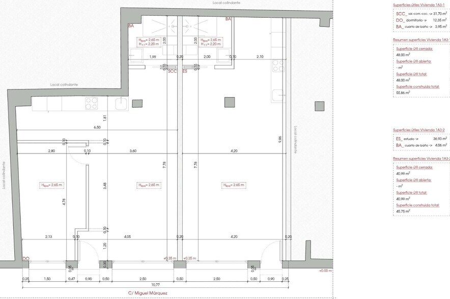 Local en Fuengirola, Málaga en venta - Foto del edificio - Imagen 2 de 28