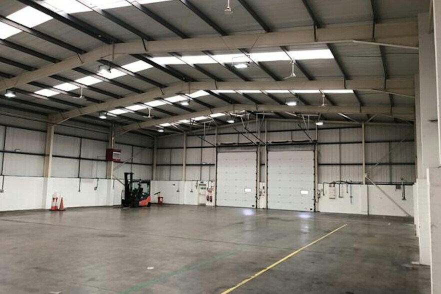 Banyard Rd, Portbury en alquiler - Foto del interior - Imagen 2 de 3